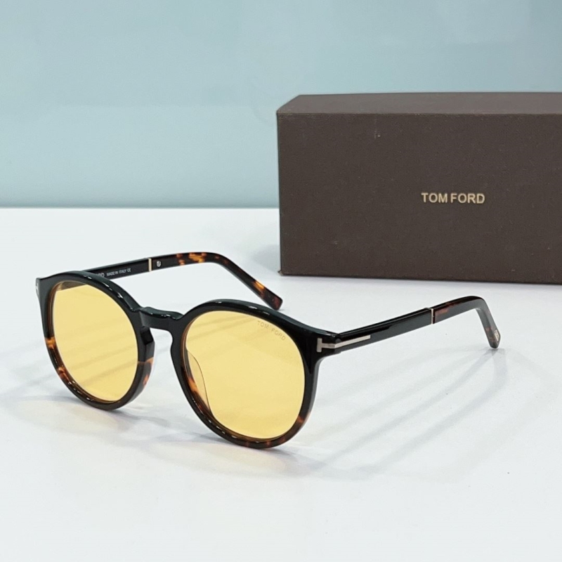 Tom Ford Sunglasses